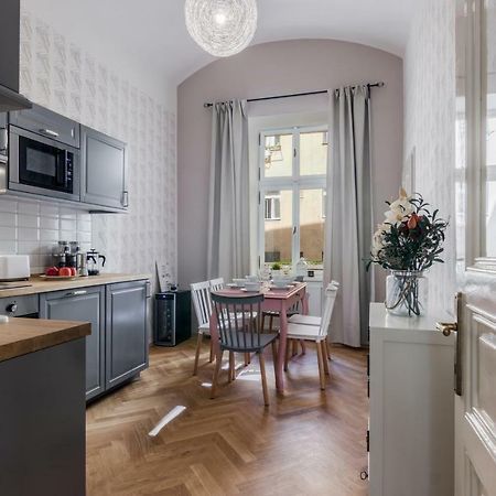 City Centre Apartment Prague By Michal&Friends Exteriér fotografie