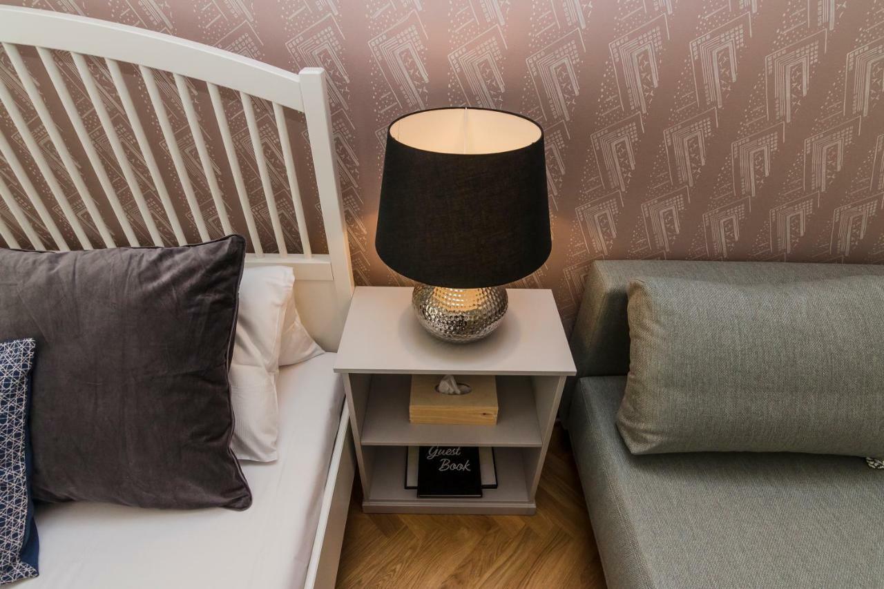 City Centre Apartment Prague By Michal&Friends Exteriér fotografie