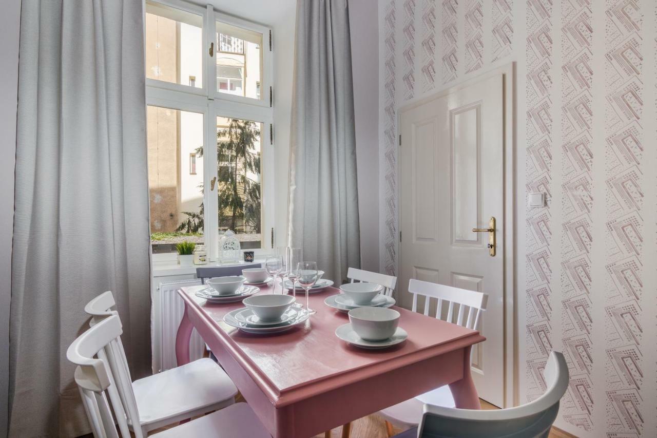 City Centre Apartment Prague By Michal&Friends Exteriér fotografie